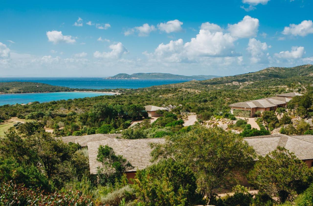 Residence Les Terrasses De Rondinara Bonifacio  Buitenkant foto